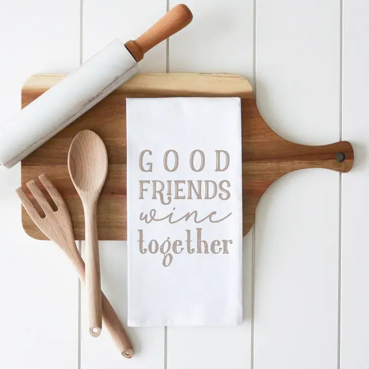 Sassy Gift Tea Towels