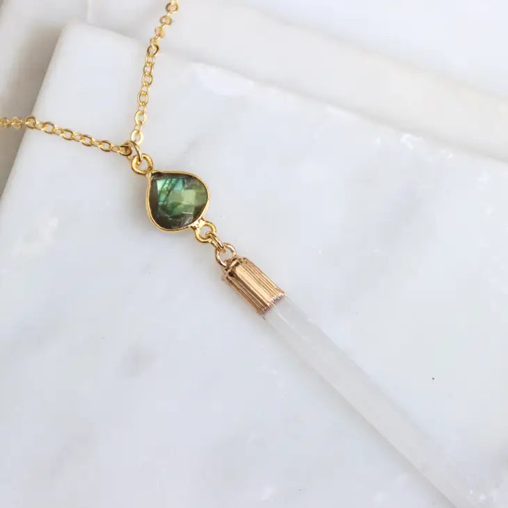 Mesa Blue Jewelry Collection