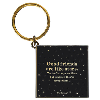 Sentimental keychains hot sale