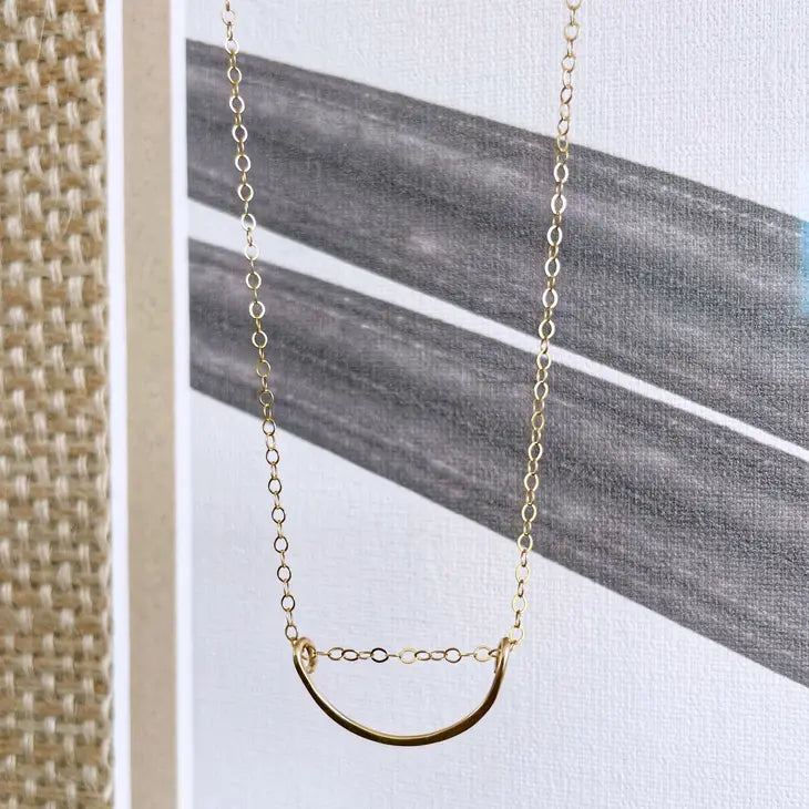 Necklaces by Quinn Sharp Jewelry Designs