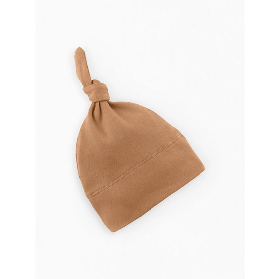 Classic Knotted Hats
