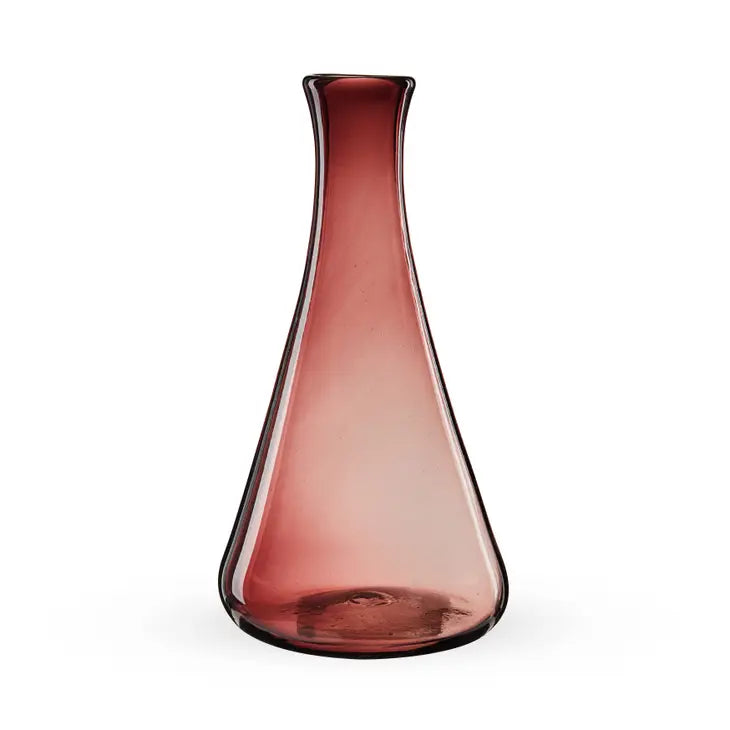Rosado Recycled Glassware