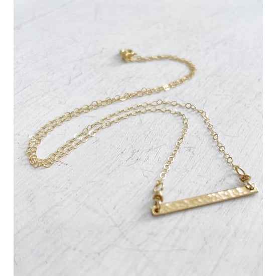 Necklaces by Quinn Sharp Jewelry Designs
