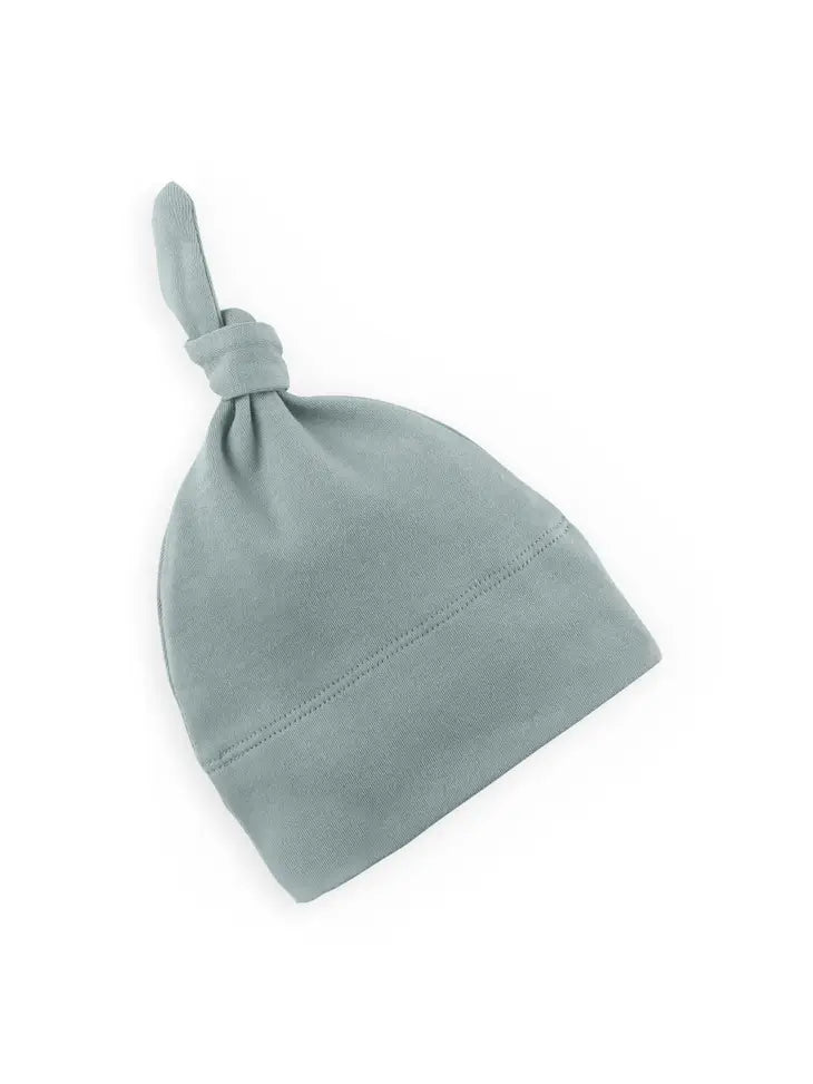 Classic Knotted Hats