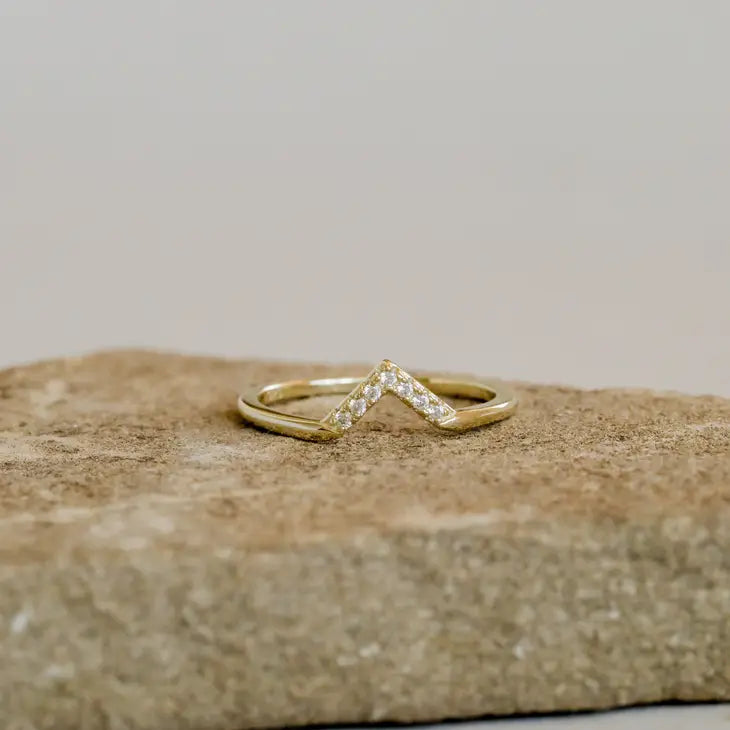 JaxKelly Rings