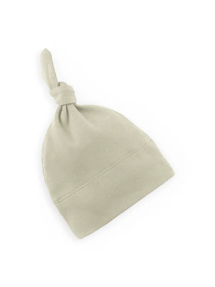 Classic Knotted Hats