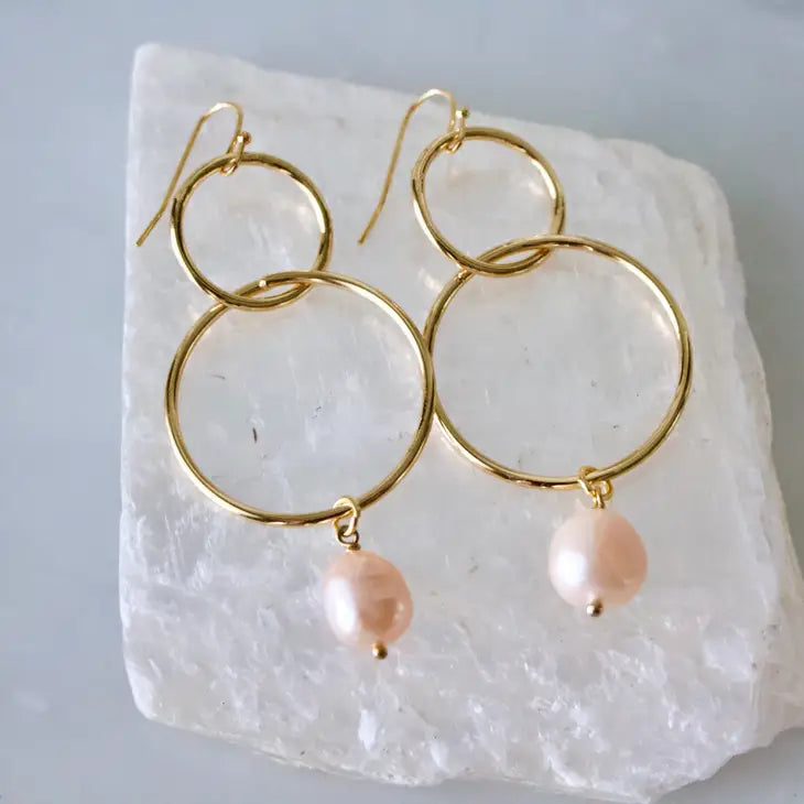 Mesa Blue Jewelry Collection