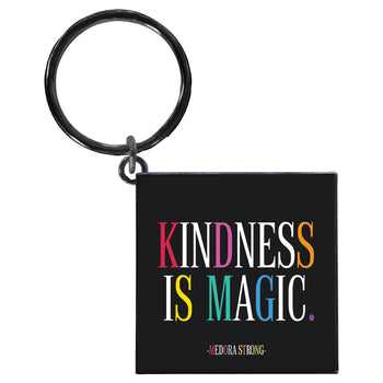 Sentiment Keychains