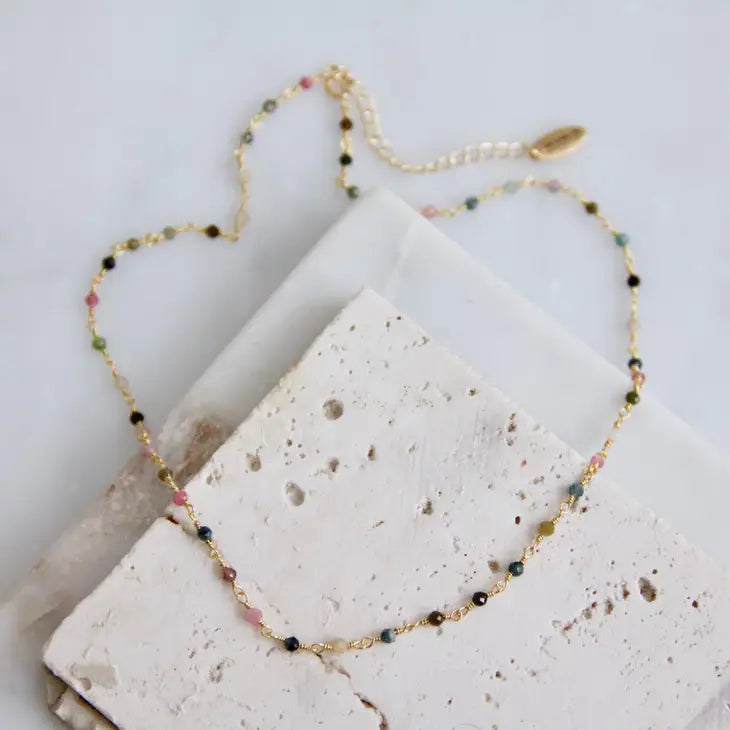 Mesa Blue Jewelry Collection