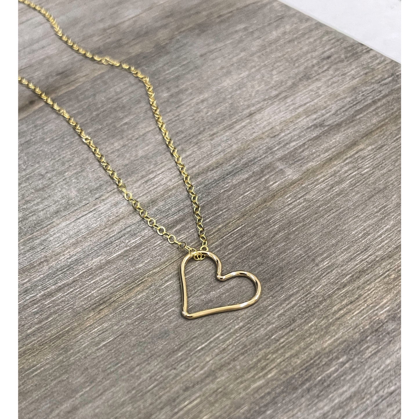 Necklaces by Quinn Sharp Jewelry Designs