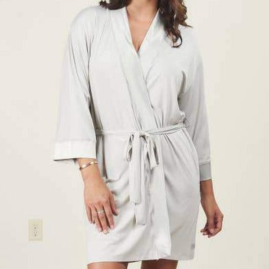 Bamboo Kimono Robe