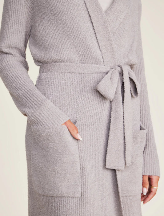CozyChic Lite Ribbed Robe