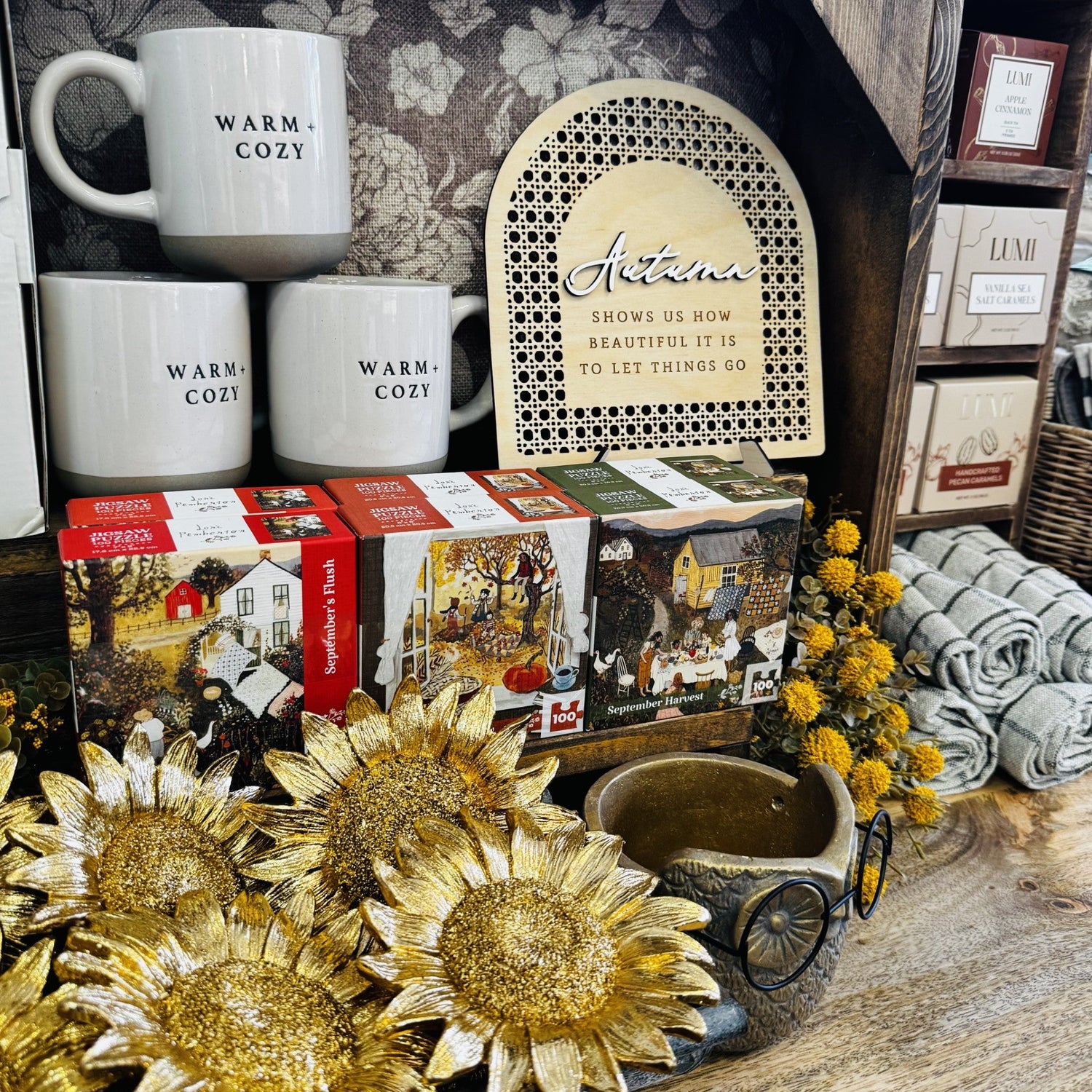 Fall Collection