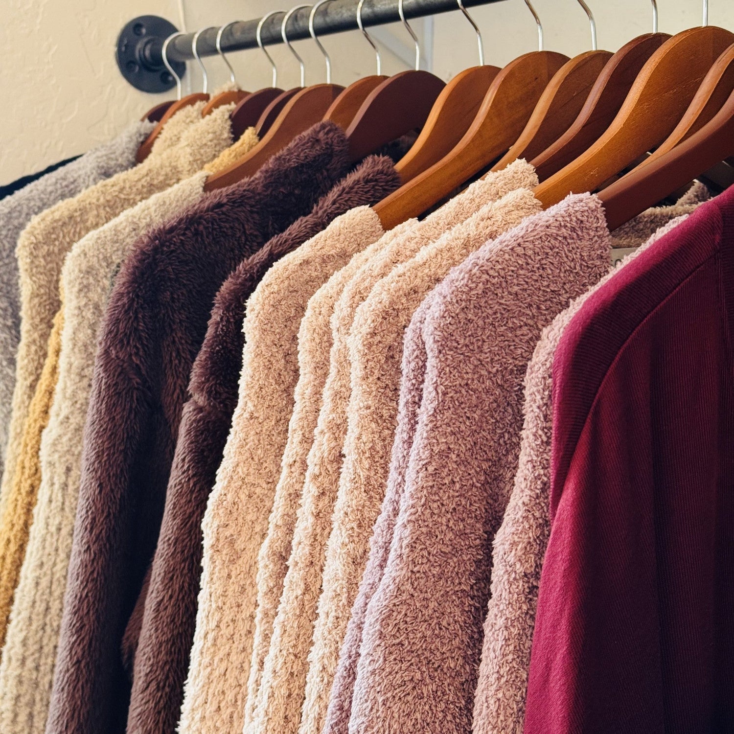 30% OFF END OF SEASON SALE ON PJ'S, ROBES, & MORE