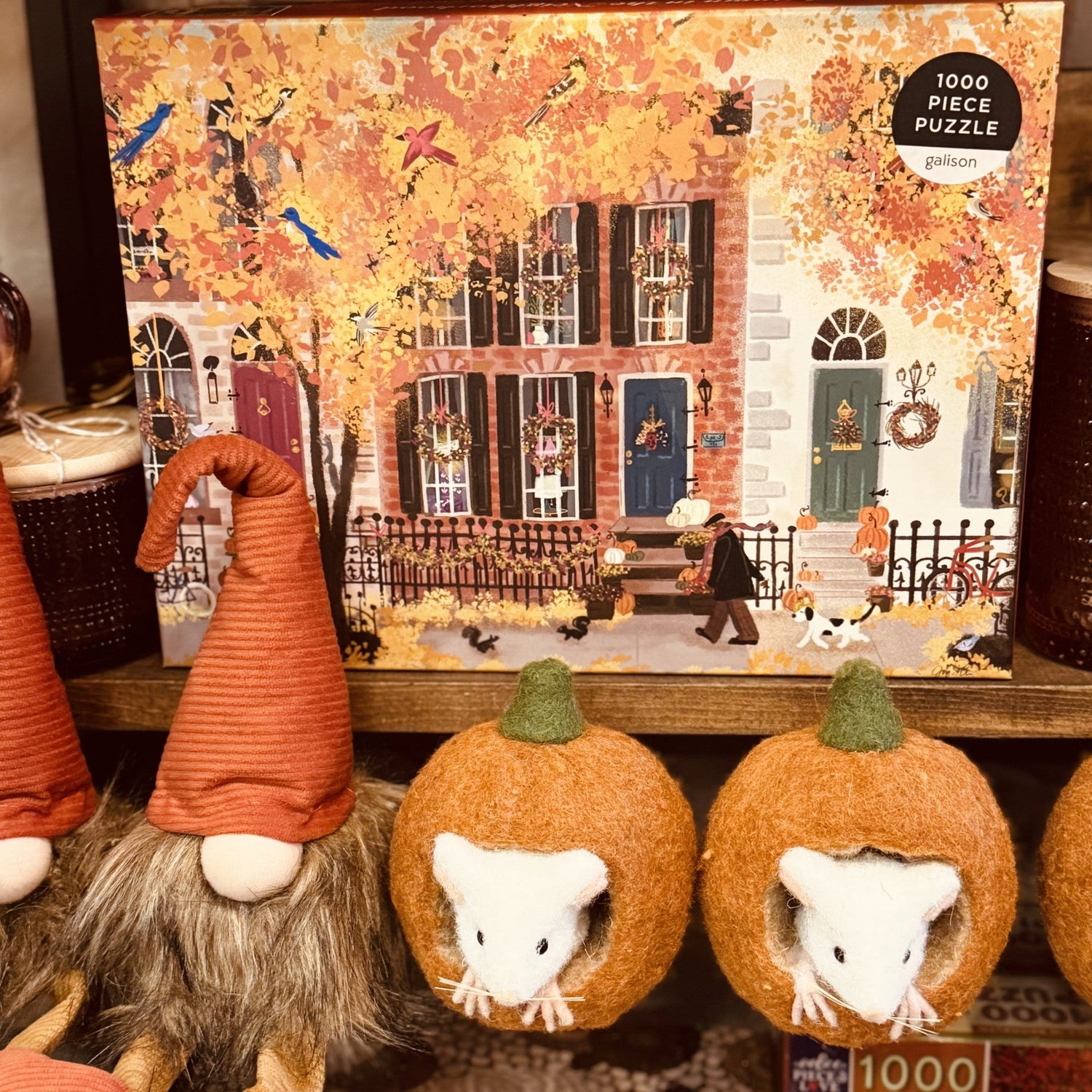 Fall Collection