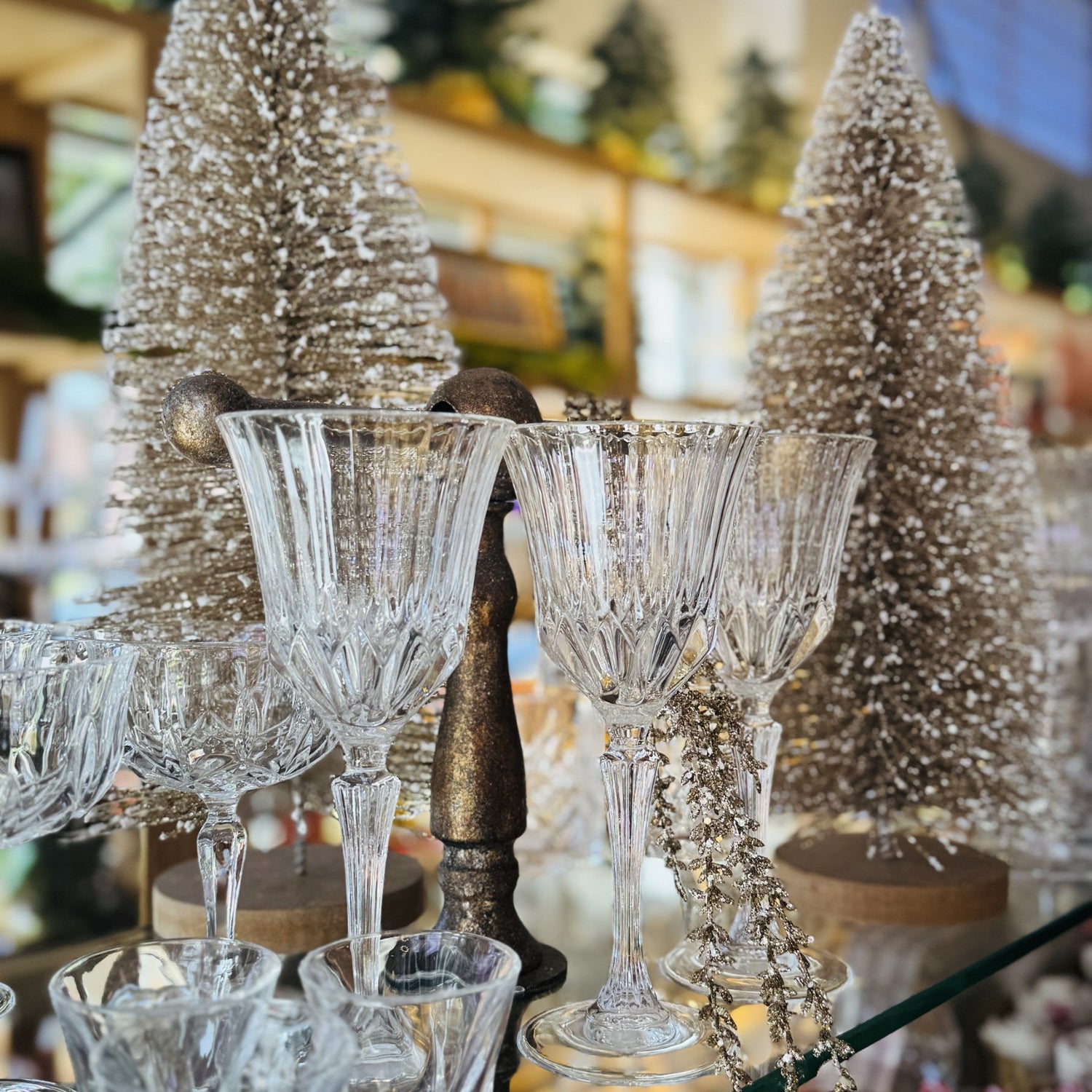 Christmas Entertaining