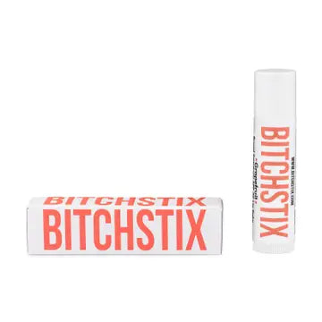 SPF Lip Balms