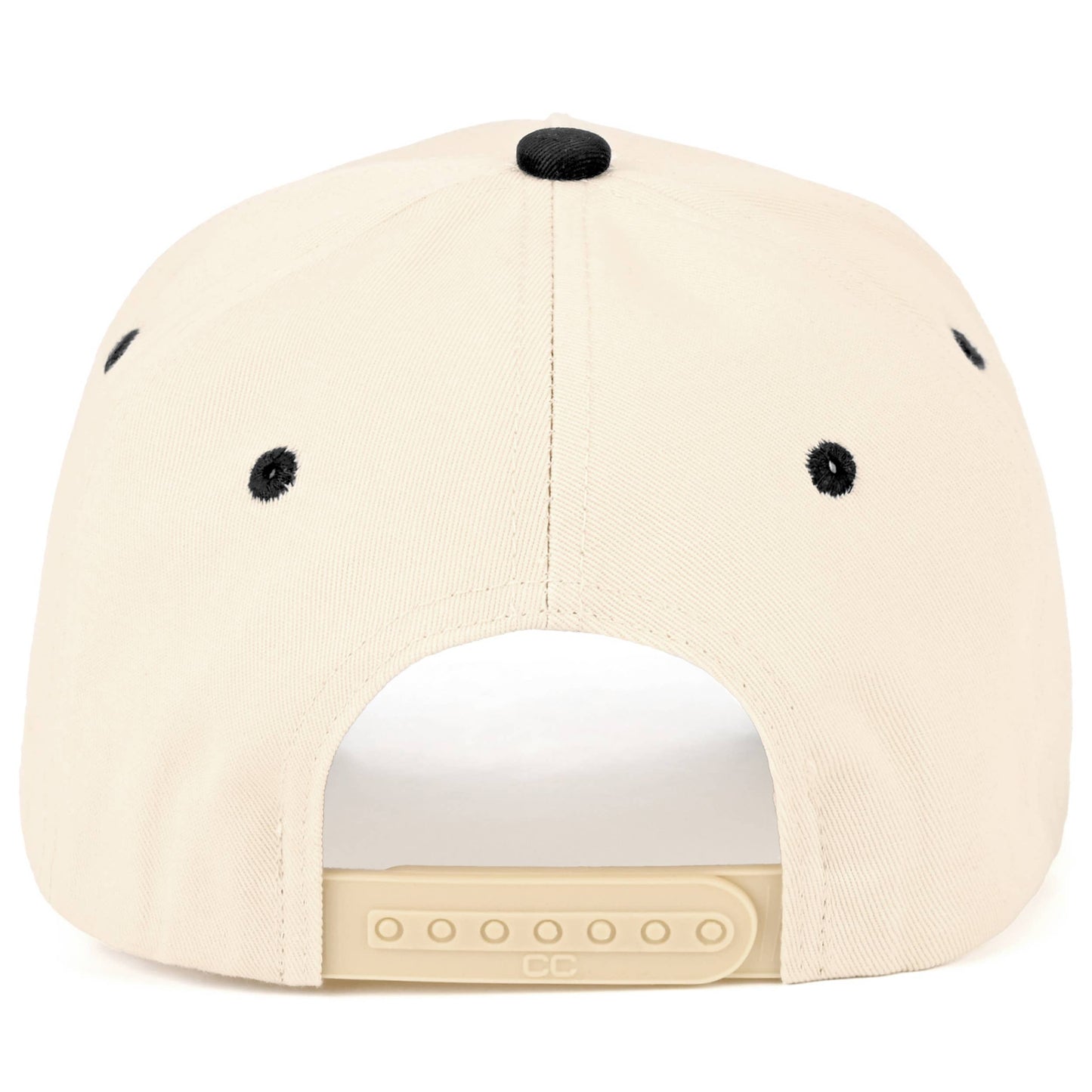 Nana Two Tone Hat