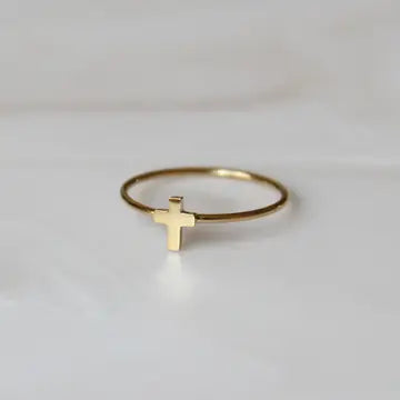 Rings by Maive
