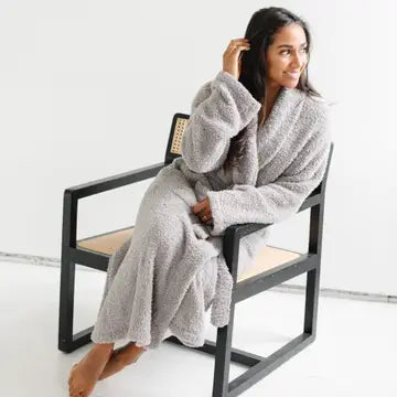 Cozy Bamboni Robes