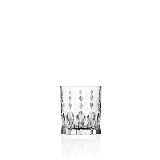 Marilyn Rocks Glass
