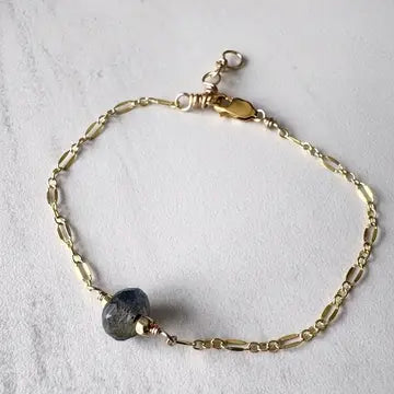 Bracelets by Quinn Sharp Jewelry Designs