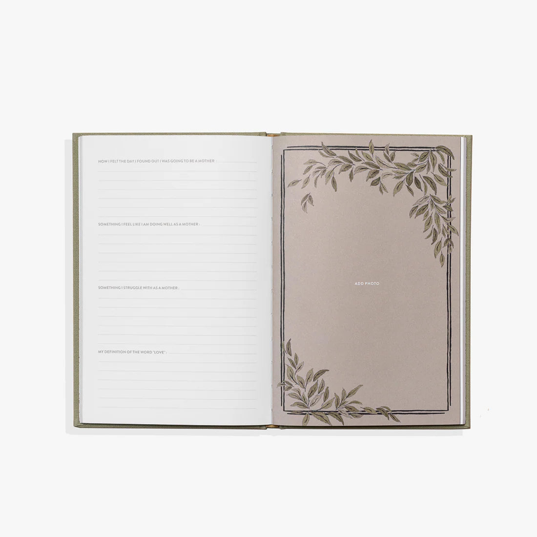 A Handwritten Legacy: Mom’s Story
