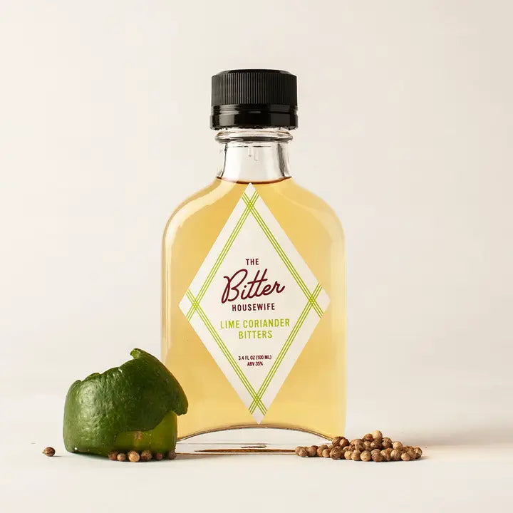 Vintage Cocktail Bitters