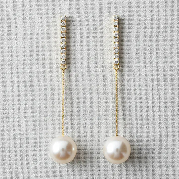 Signature Earrings