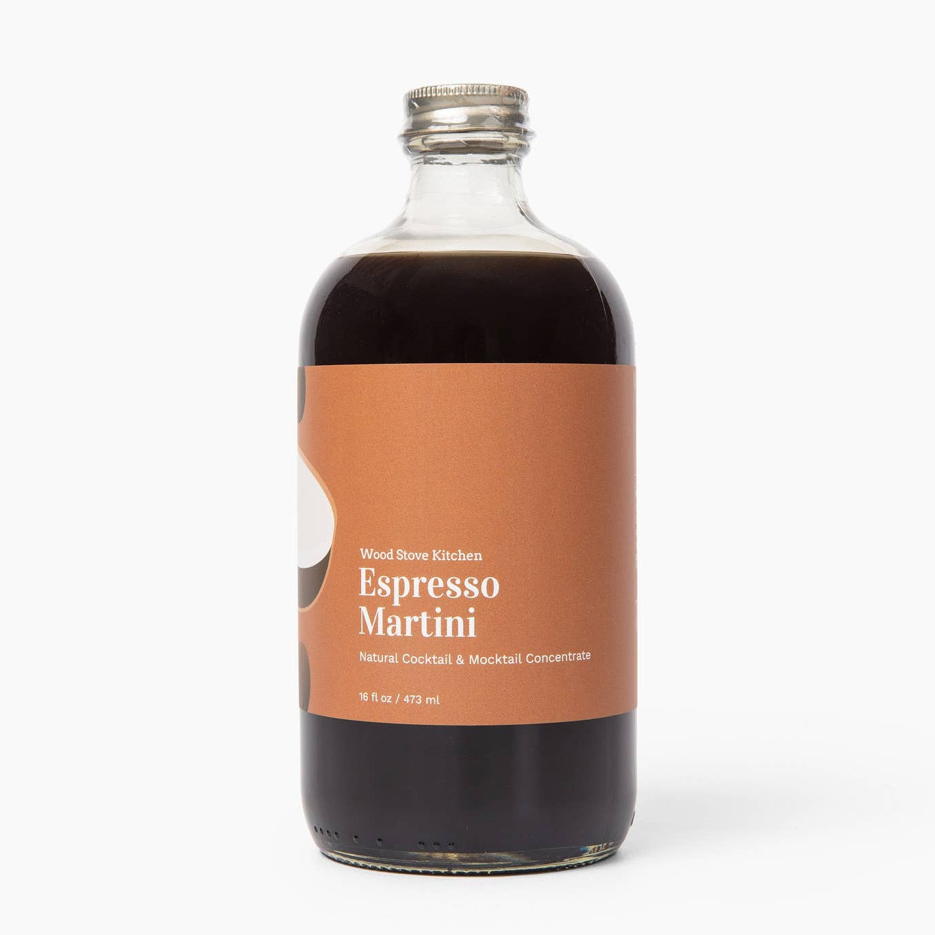Espresso Martini Mixer