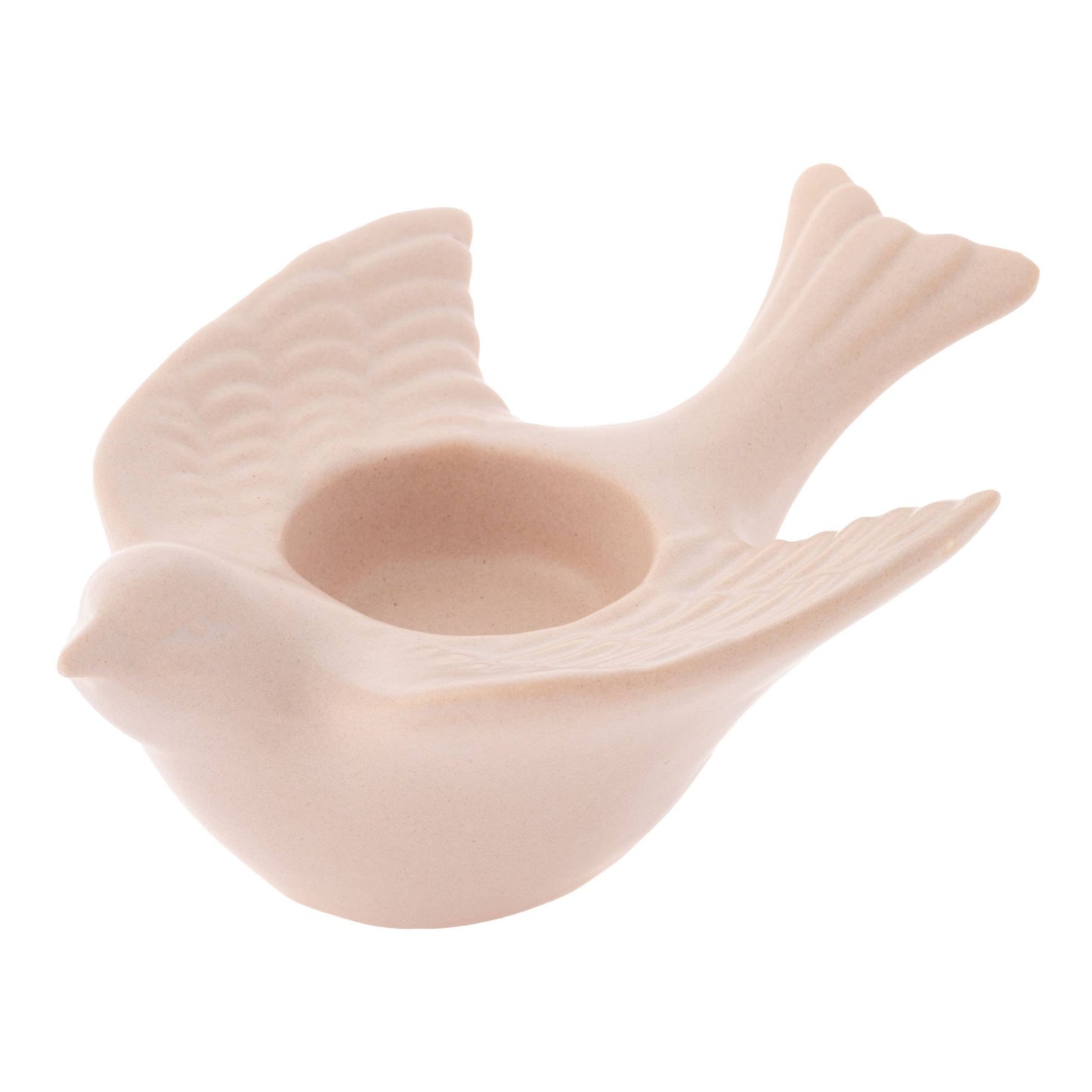 Bird Tealight