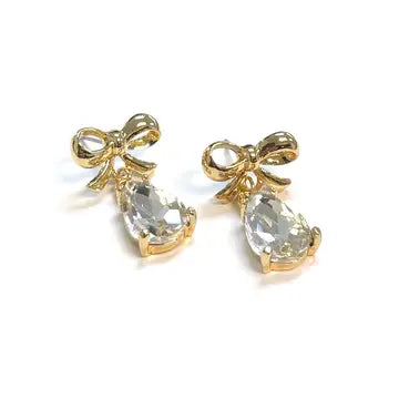 Earrings by Starry NYC