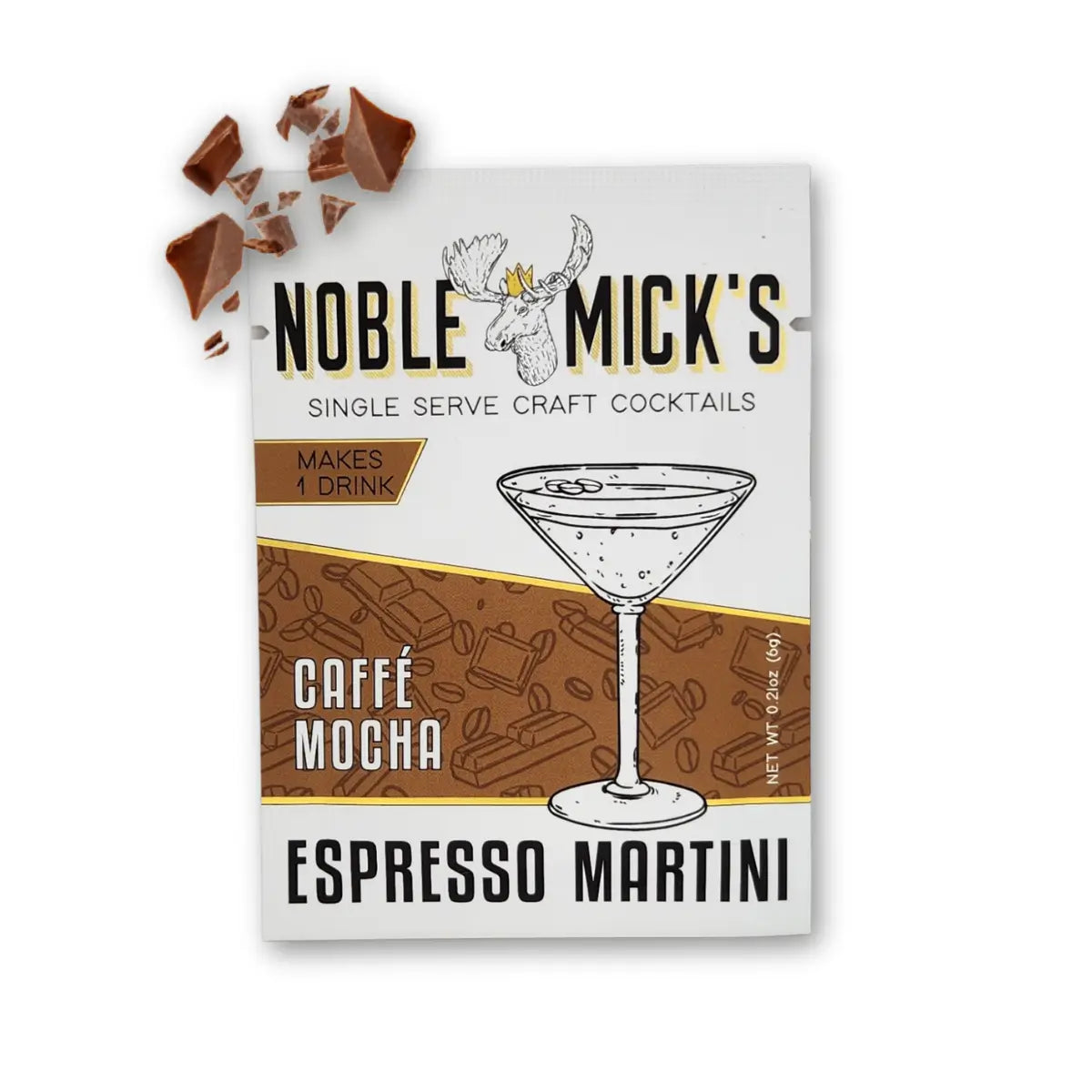 Single Serve Craft Cocktails (Variety)