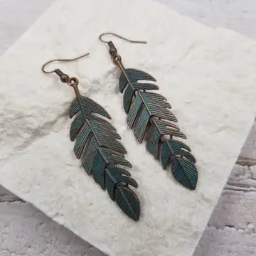 Signature Earrings