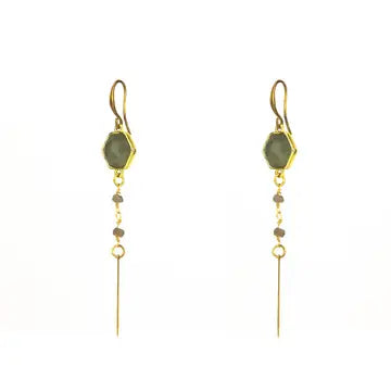 Santore Handcrafted Earrings