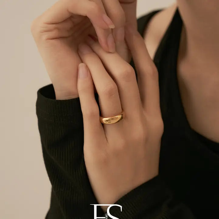 Furano Studio Rings