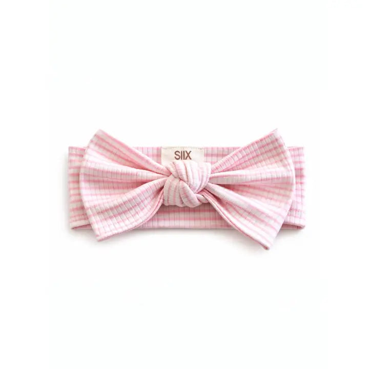 Organic Bows