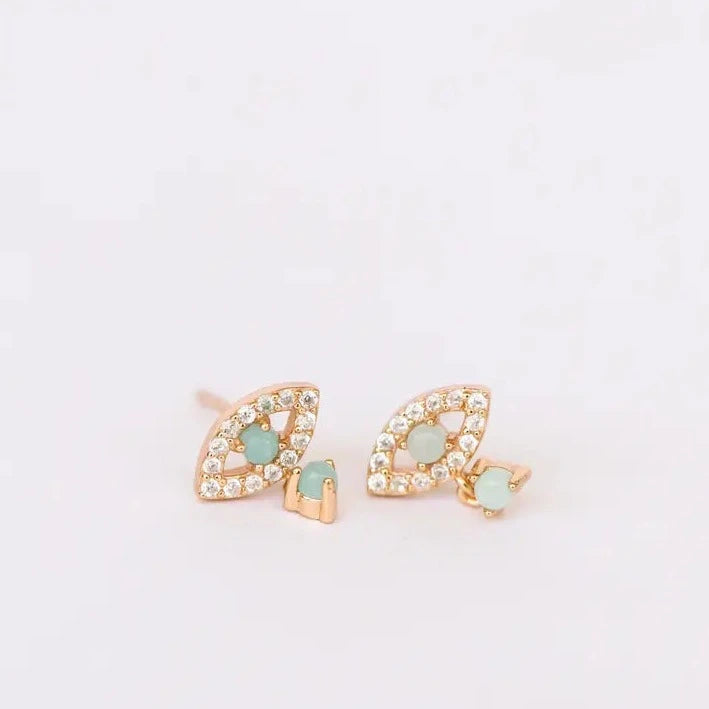 JaxKelly Earrings