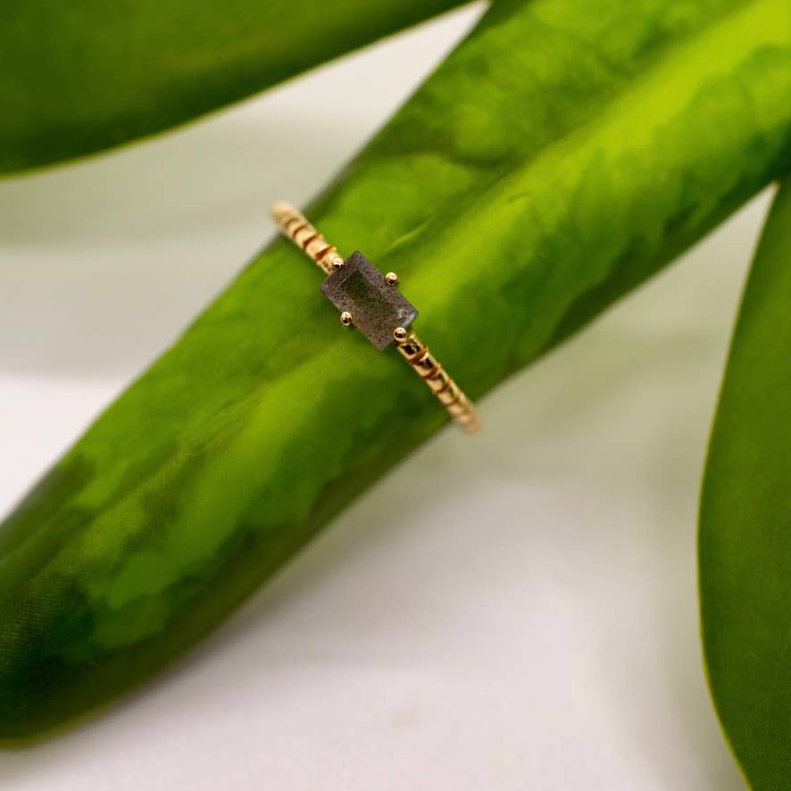 Baizaar Rings
