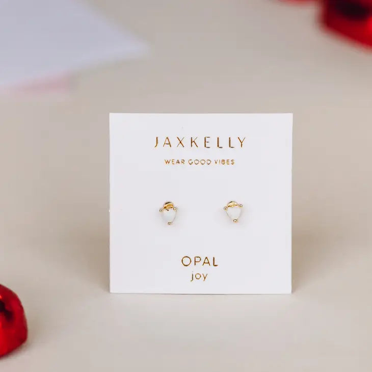 JaxKelly Earrings