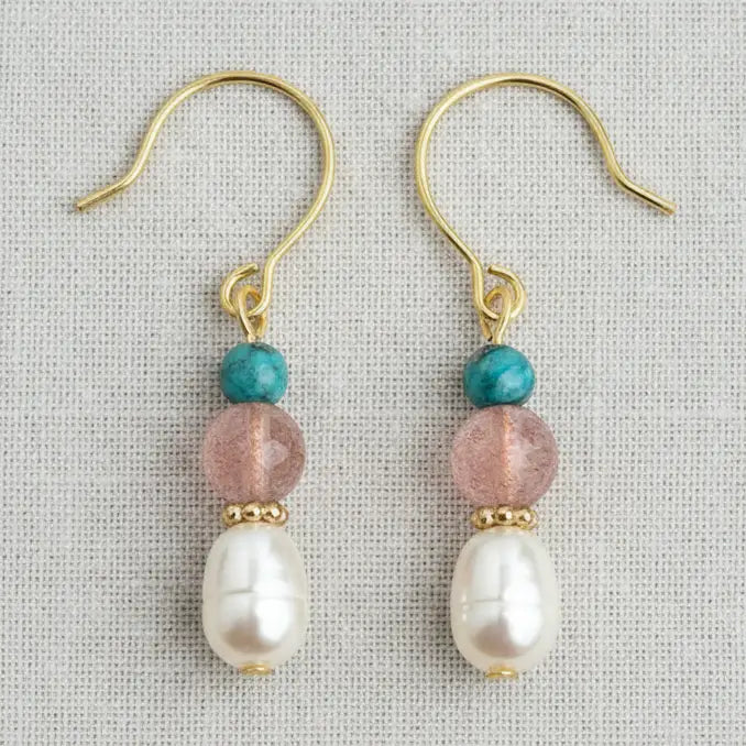 Signature Earrings