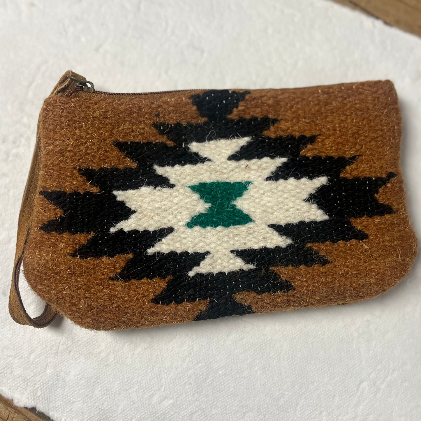 Aztec & Western Wristlets