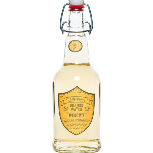 U.S. Apothecary Bath Elixir