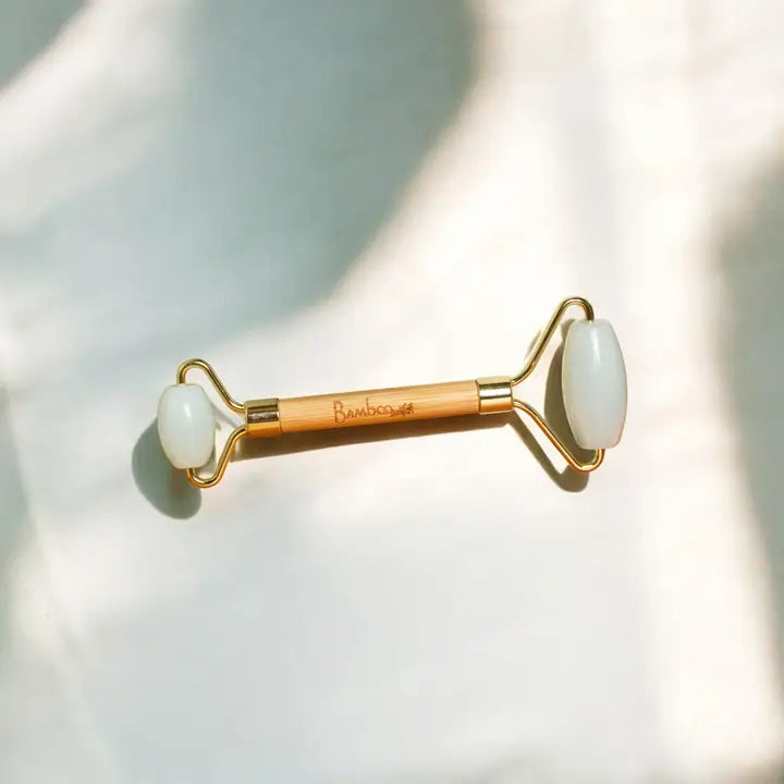 Crystal Facial Rollers