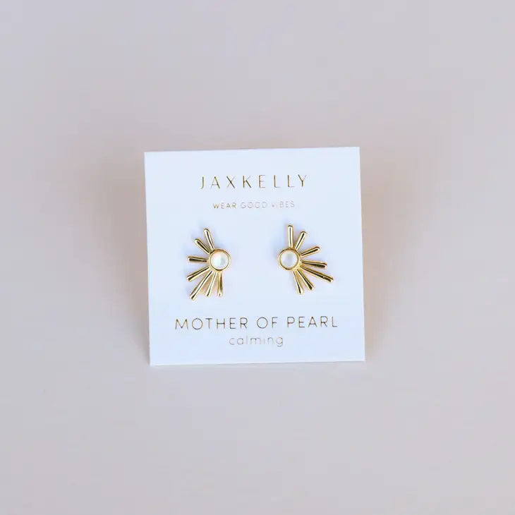 JaxKelly Earrings