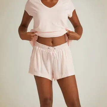 Bamboo Pajama Shorts