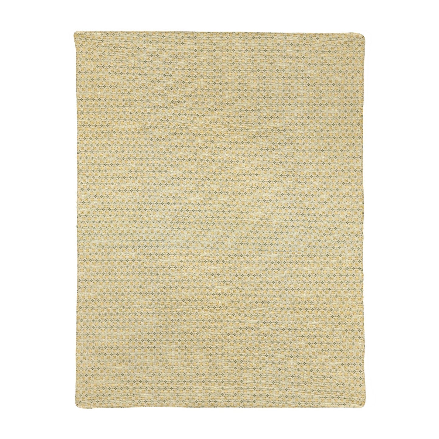 Meadow Cotton Lap Quilt 40" x 48"