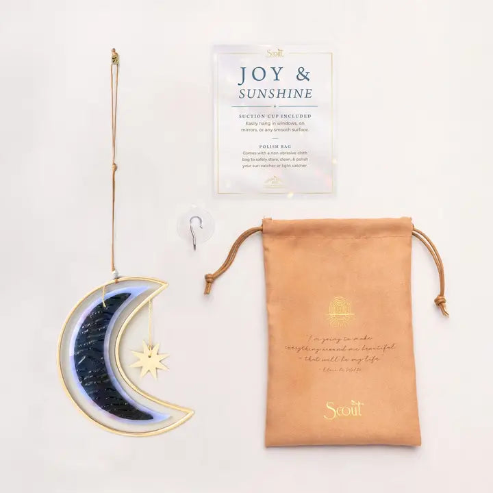 Stained Glass Light Catchers