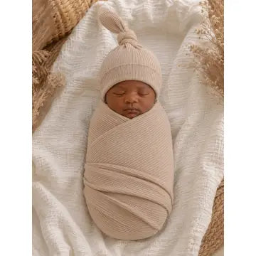 Organic Cotton Swaddles