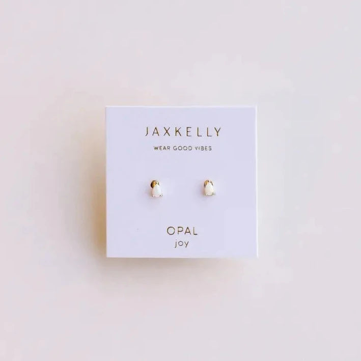 JaxKelly Earrings